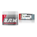 Trainings-Set: Trec Nutrition SAW Booster + Nutrend Multimineral – alle enthaltenen Artikel