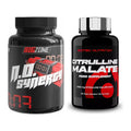 Trainings-Set: Big Zone N.O Synergy + Scitec Citrulline Malate – alle enthaltenen Artikel