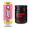 Trainings-Set: Ghost Energy + Body Attack Instant BCAA Extreme – alle enthaltenen Artikel