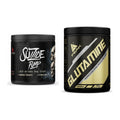 Trainings-Set: #GYMJUICE SUIZIDE PUMP + Peak Glutamin – alle enthaltenen Artikel