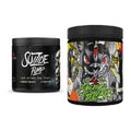 Trainings-Set: #GYMJUICE SUIZIDE PUMP + BPS-Pharma EAA´s 4Your – alle enthaltenen Artikel