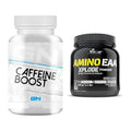 Trainings-Set: GN Caffein Boost + Olimp Amino EAA Xplode- 520g – alle enthaltenen Artikel