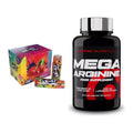 Trainings-Set: AK47 Labs AK47 Shots + Scitec Mega Arginine – alle enthaltenen Artikel