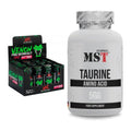 Trainings-Set: XXL Nutrition Venom Shot + MST Taurine – alle enthaltenen Artikel