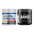 Trainings-Set: USP Labs Jack3d 45 Serv. + Sinob Core Arginin AAKG – alle enthaltenen Artikel