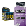 Trainings-Set: NXT Nutrition TNT Nuclear + INLEAD L-Tryptophan 500mg – alle enthaltenen Artikel