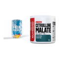 Treningssett: FA Nutrition ICE Pump + Nutrend Citrulline Malate - alle varer inkludert