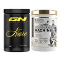Trainings-Set: GN Narc + Kevin Levrone Maryland Muscle – alle enthaltenen Artikel