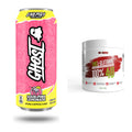 Trainings-Set: Ghost Energy + BPS-Pharma This Glutamin – alle enthaltenen Artikel