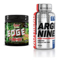 Trainings-Set: Psycho Pharma Edge of Insanity + Nutrend Arginine – alle enthaltenen Artikel