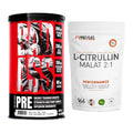 Trainings-Set: BAD ASS Pre + ProFuel L-Citrullin Malat – alle enthaltenen Artikel