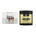 Trainings-Set: NNT Extreme Pump Shot + Peak Arginin – alle enthaltenen Artikel