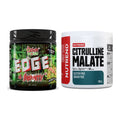 Trainings-Set: Psycho Pharma Edge + Nutrend Citrulline Malat – alle enthaltenen Artikel