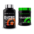 Trainings-Set: Scitec Super Guarana 100 Tabl. + Scitec L-Glutamin – alle enthaltenen Artikel