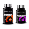 Trainings-Set: Scitec Super Guarana 100 Tabl. + Scitec Tryptophan – alle enthaltenen Artikel