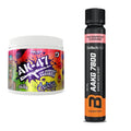 Trainings-Set: AK47 Labs Pre-Workout Paranoia + BioTech AAKG 7800 – alle enthaltenen Artikel