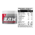 Trainings-Set: Trec Nutrition SAW Booster + MST BCAA Zero – alle enthaltenen Artikel