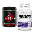 Trainings-Set: Viking Power Leviathan Hardcore + BioTech Neuro – alle enthaltenen Artikel