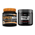 Trainings-Set: BioTech Supernova + Sinob Core L-Citrullin Malat – alle enthaltenen Artikel