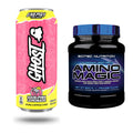Trainings-Set: Ghost Energy + Scitec Amino Magic – alle enthaltenen Artikel