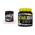 Trainings-Set: Activlab Black Wolf Pre-Workout + BioTech BCAA Zero – alle enthaltenen Artikel