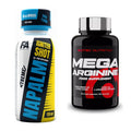 Trainings-Set: FA Nutrition Xtreme Napalm + Scitec Mega Arginine – alle enthaltenen Artikel