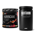 Trainings-Set: MST Hurricane Pump + Big Zone Glutamin – alle enthaltenen Artikel
