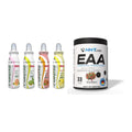 Trainings-Set: Nutrend Activity L-Carnitine Drink + NNT EAA – alle enthaltenen Artikel