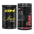 Trainings-Set: GN Narc Pump + MST EAA & BCAA – alle enthaltenen Artikel