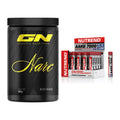 Trainings-Set: GN Narc + Nutrend AAKG 7500 Shots – alle enthaltenen Artikel