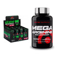 Trainings-Set: XXL Nutrition Venom Shot + Scitec Mega Arginine – alle enthaltenen Artikel