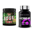 Trainings-Set: Psycho Pharma Edge of Insanity + Scitec Lysine – alle enthaltenen Artikel