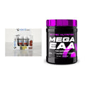 Trainings-Set: NNT Extreme Pump Shot + Scitec Mega EAA – alle enthaltenen Artikel