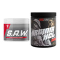 Trainings-Set: Trec Nutrition SAW Booster + Big Zone Arginine HCl – alle enthaltenen Artikel