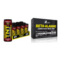 Trainings-Set: NXT Nutrition TNT NUCLEAR + Olimp Beta-Alanin Carno – alle enthaltenen Artikel