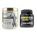 Trainings-Set: Kevin Levrone Full Blown + Olimp Amino EAA Xplode – alle enthaltenen Artikel