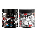 Trainings-Set: Swedish Supplements Fucked + Big Zone Bulletproof EAA's – alle enthaltenen Artikel