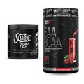 Trainings-Set: #GYMJUICE SUIZIDE PUMP + MST EAA & BCAA – alle enthaltenen Artikel