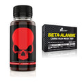 Trainings-Set: Genius Nutrition Warcry + Olimp Beta-Alanin Carno – alle enthaltenen Artikel