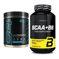 Trainings-Set: Cellucor C4 ULTIMATE 20 + BioTech BCAA+B6 200 Tabl – alle enthaltenen Artikel