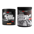 Trainings-Set: Big Zone Bloodstorm 2.0 + Big Zone Citrullin Malat – alle enthaltenen Artikel