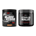 Trainings-Set: Big Zone Bloodstorm 2.0 + Sinob Core L-Citrullin Malat – alle enthaltenen Artikel
