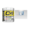 Trainings-Set: Cellucor C4 Original 60 Serv. + NNT Arginin – alle enthaltenen Artikel