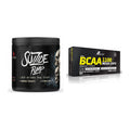 Trainings-Set: #GYMJUICE SUIZIDE PUMP + Olimp BCAA Mega Caps – alle enthaltenen Artikel
