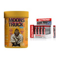 Trainings-Set: Zoomad Moonstruck 2.0 ZERO + Nutrend AAKG 7500 Shots – alle enthaltenen Artikel