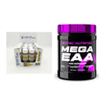Trainings-Set: NNT Extreme Pre-Workout Shot + Scitec Mega EAA – alle enthaltenen Artikel