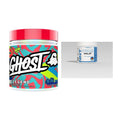 Trainings-Set: Ghost Legend V4 30 Serv. + NNT Citrullin – alle enthaltenen Artikel