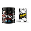 Trainings-Set: Swedish Supplements Fucked + FA Nutrition Anticatabolix – alle enthaltenen Artikel