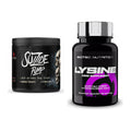 Trainings-Set: #GYMJUICE SUIZIDE PUMP + Scitec Lysine – alle enthaltenen Artikel