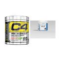 Trainings-Set: Cellucor C4 Original 60 Serv. + NNT Citrullin – alle enthaltenen Artikel